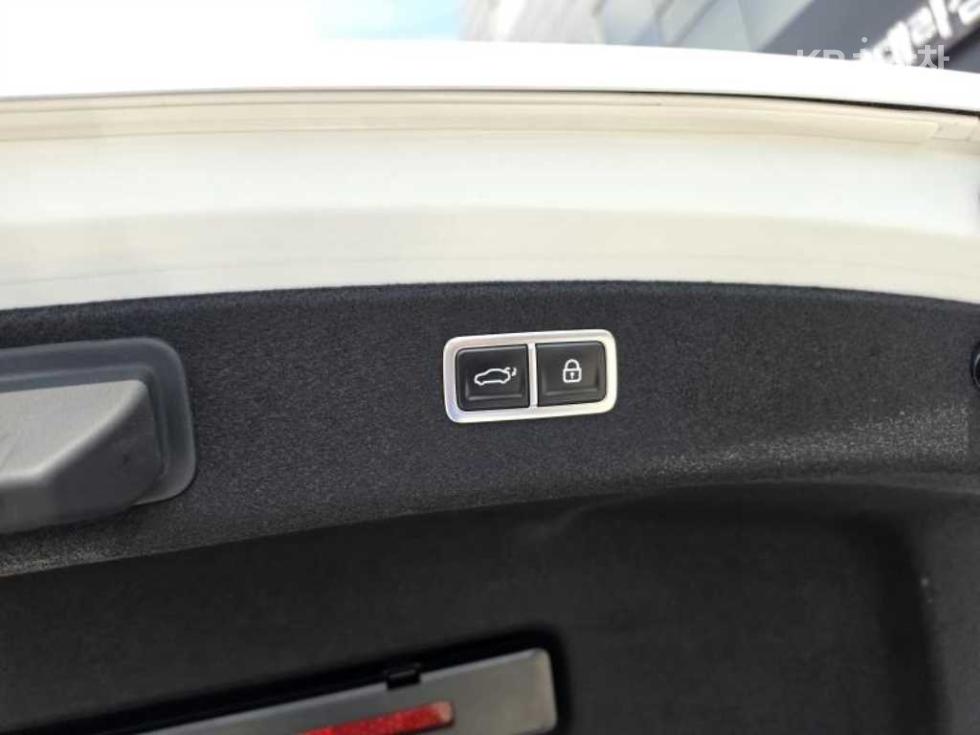 2024 Genesis G80(RG3) photo