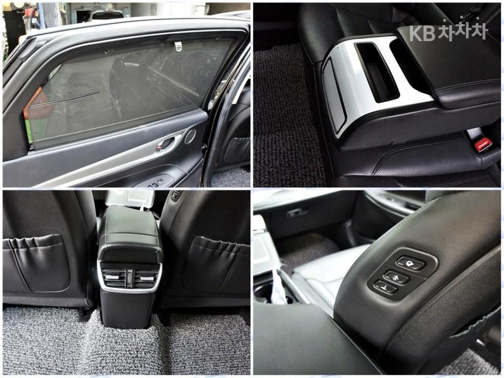 Hyundai Grandeur — miniaturë 14