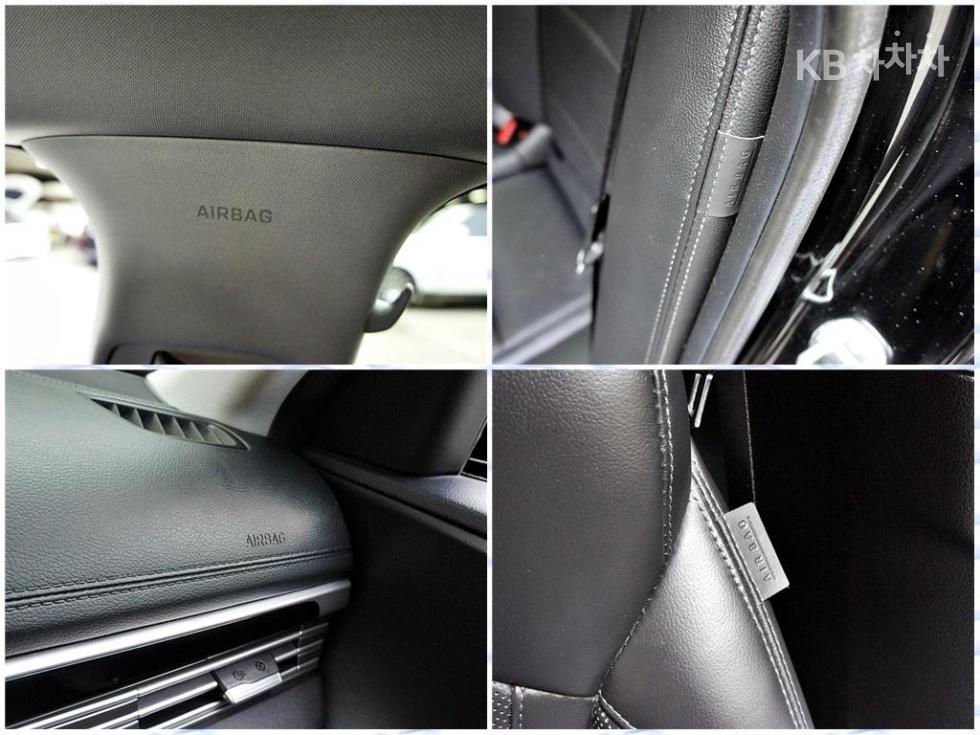 Hyundai Grandeur — miniaturë 15