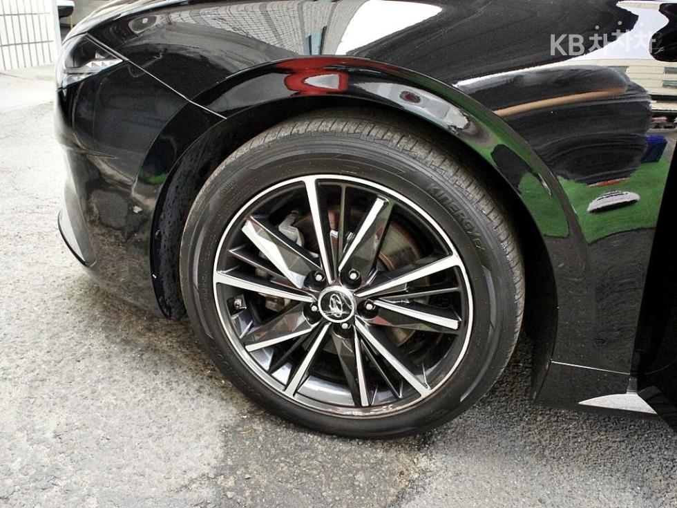 Hyundai Grandeur — miniaturë 20