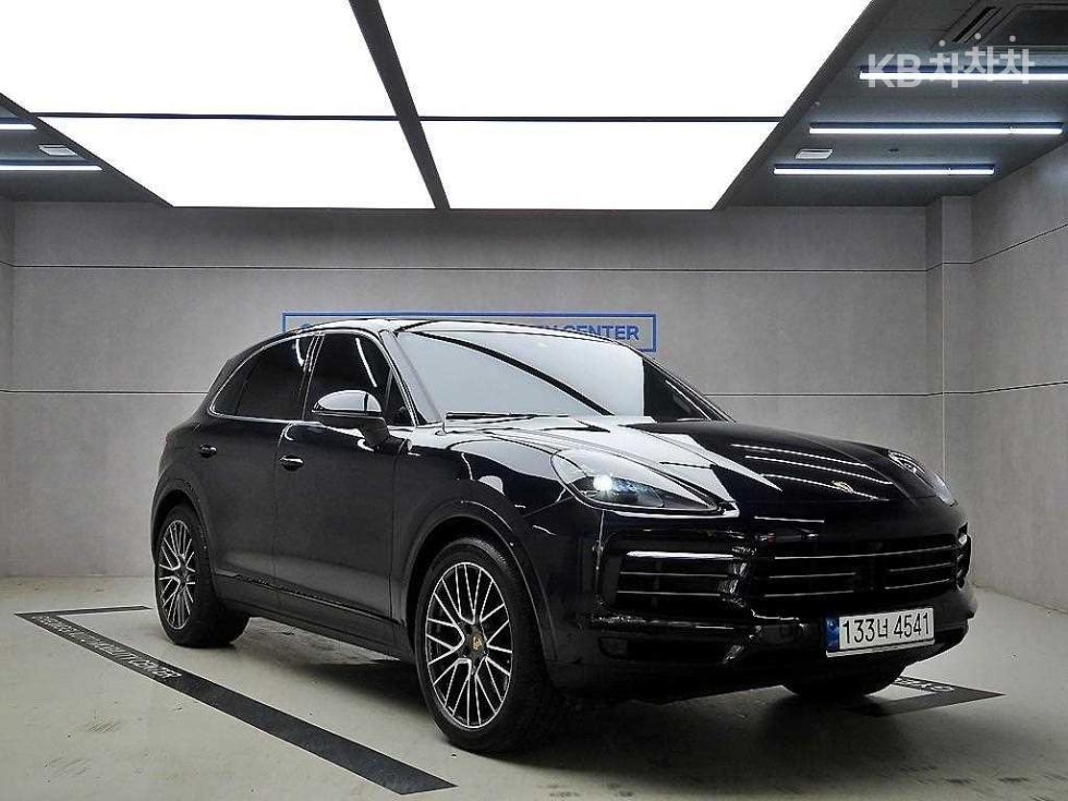 2023 (9Y0) — Korean used car export from SH GLOBAL