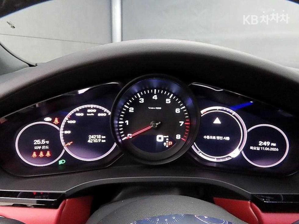 2023 Porsche (9Y0) photo
