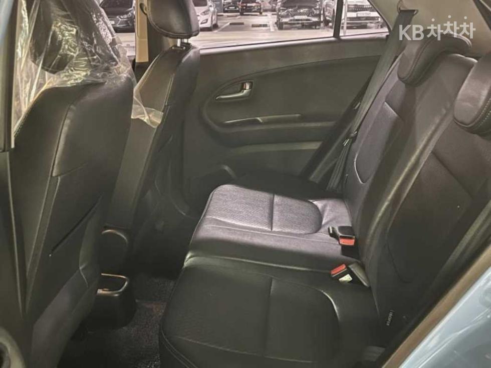2012 - kia all