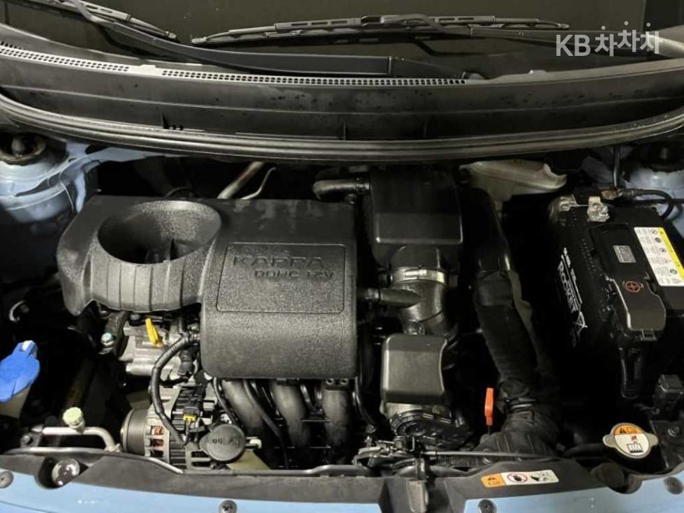2012 - kia all