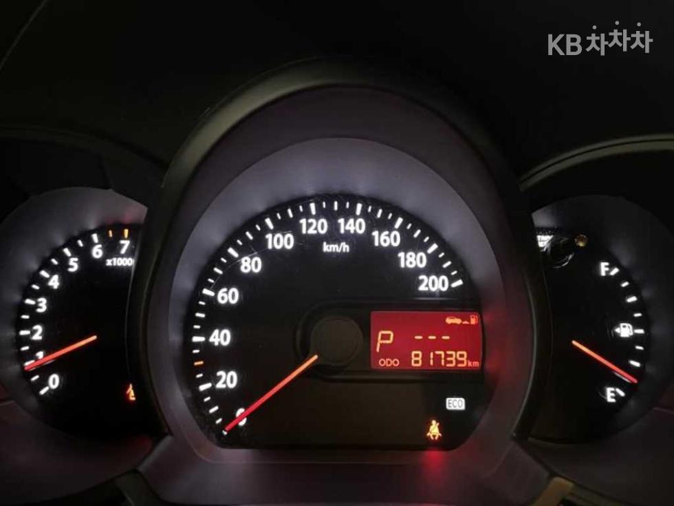 2012 - kia all