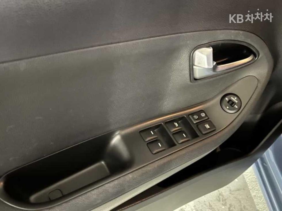 2012 - kia all