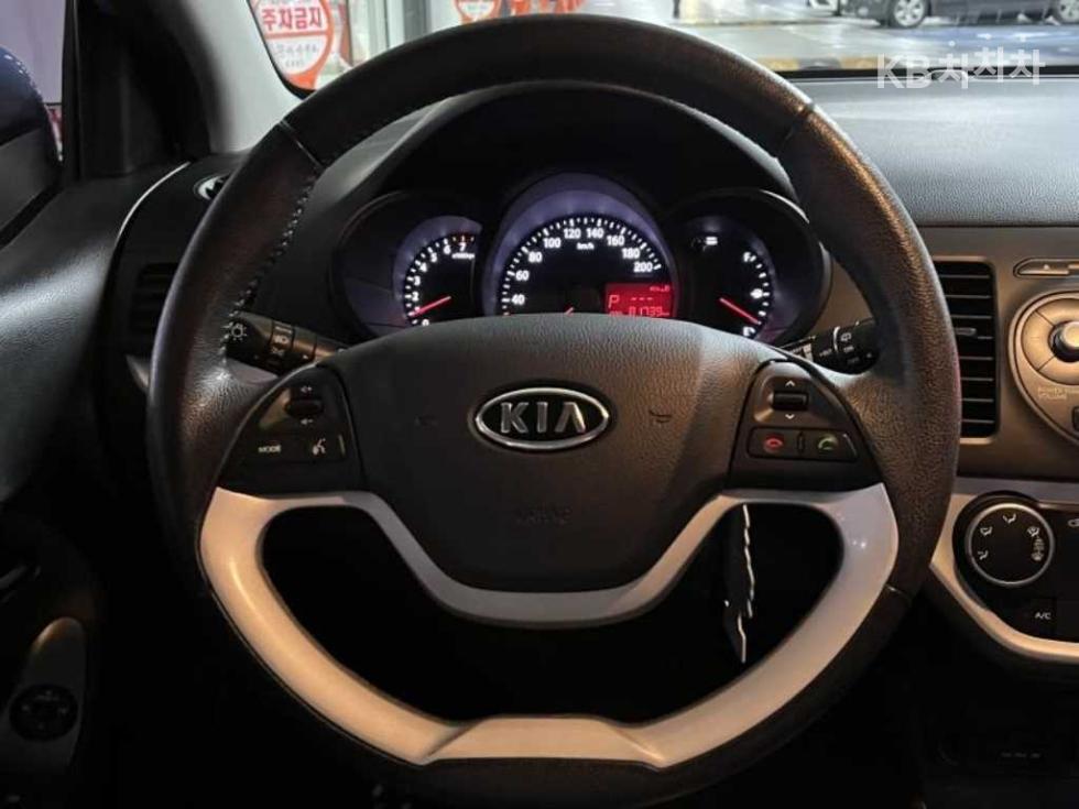 2012 - kia all