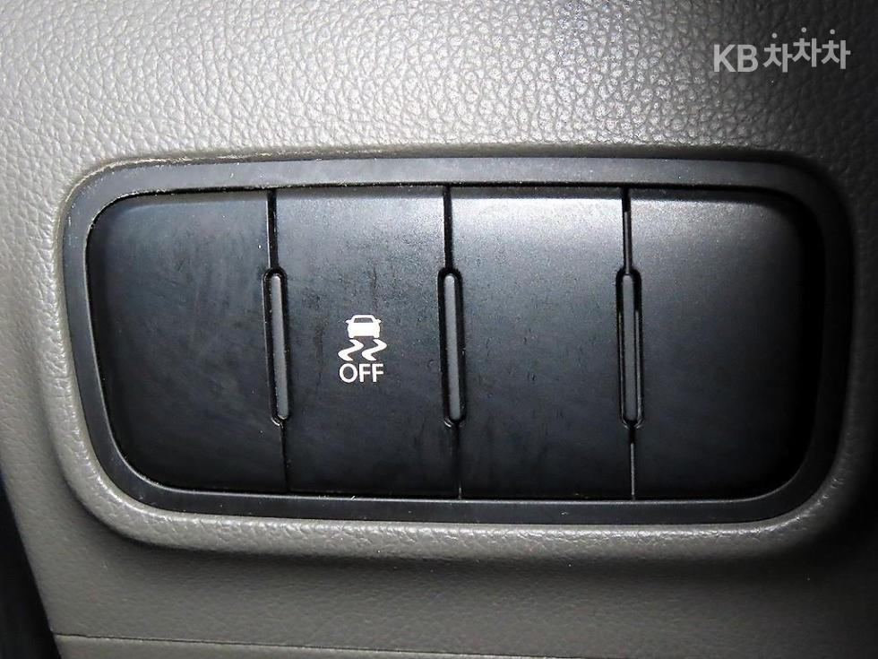 2012 - kia ray