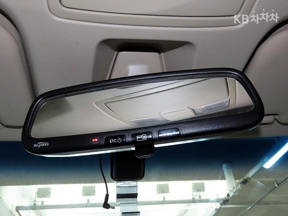 2012 - kia ray