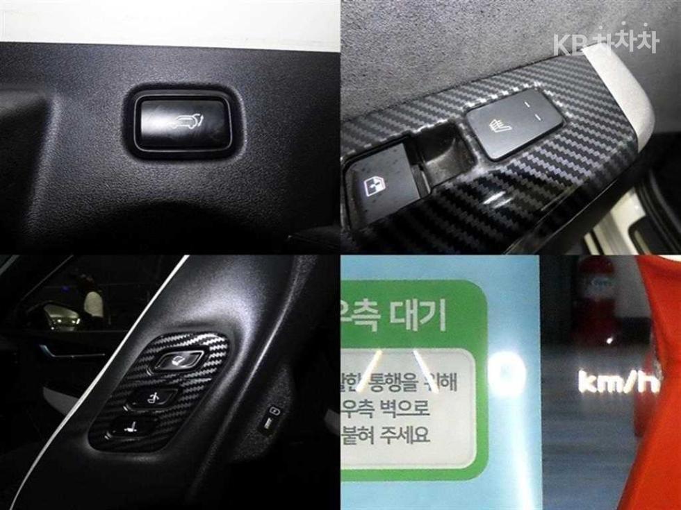 2022 - kia ev6