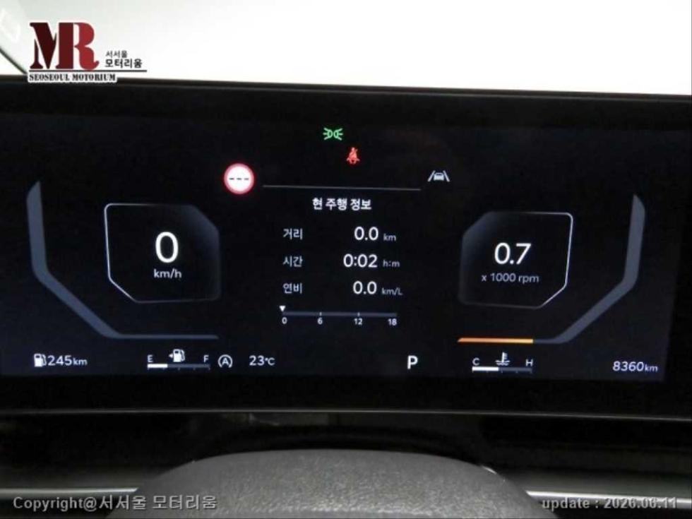 2025 - kia carnival
