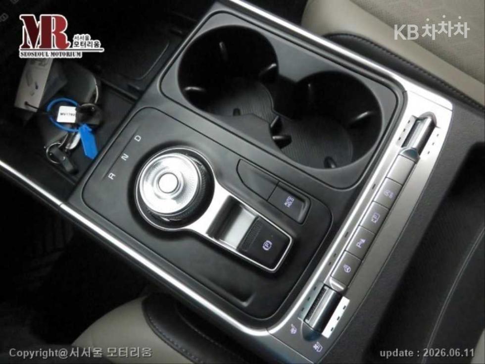 2025 - kia carnival