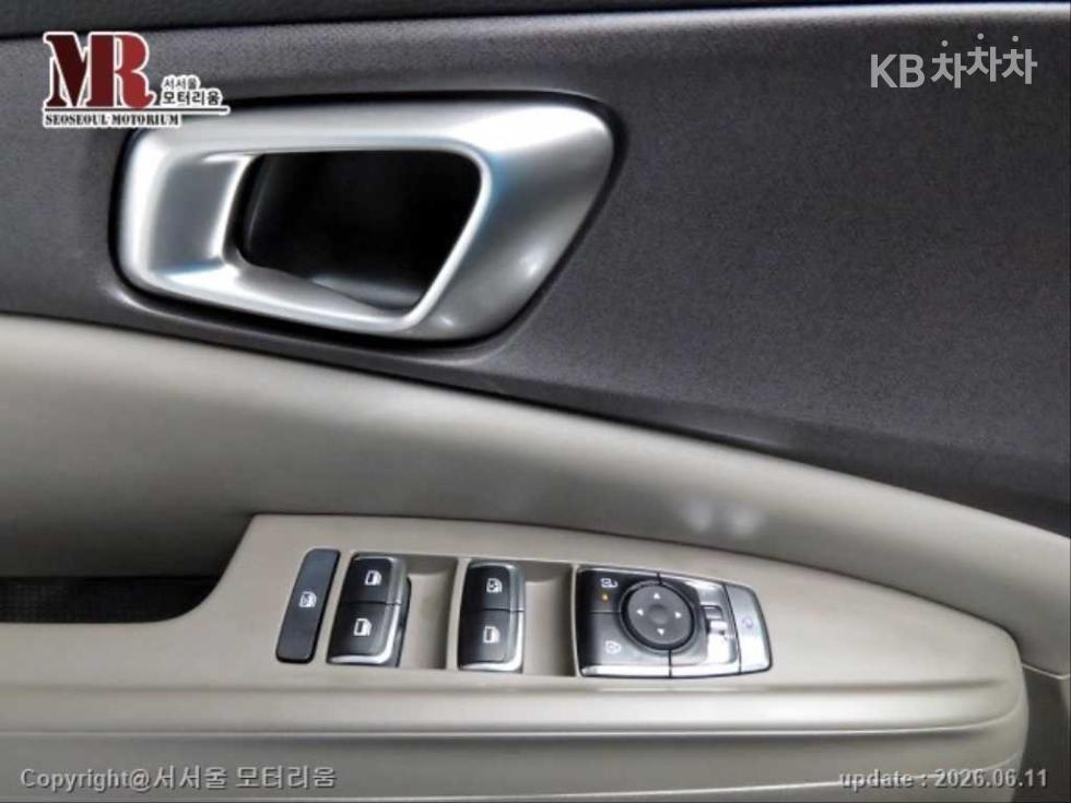 2025 - kia carnival