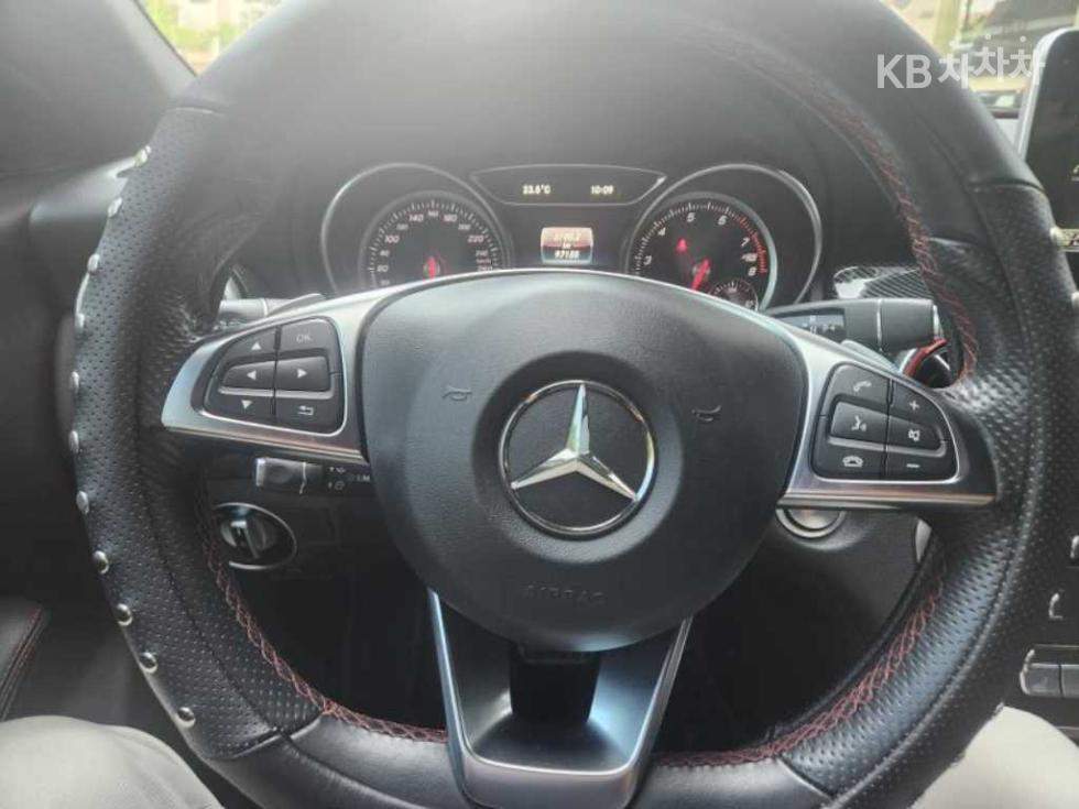 2018 - mercedes-benz cla-class
