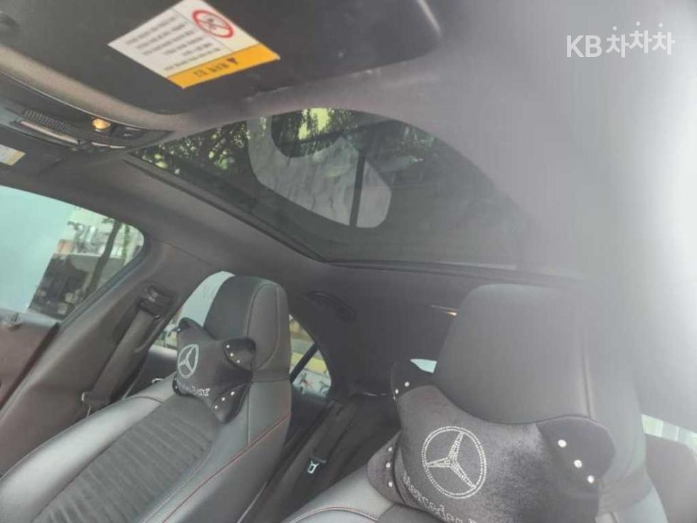 2018 - mercedes-benz cla-class