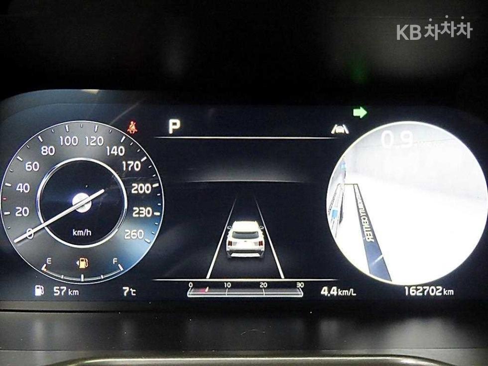 2021 - kia sorento