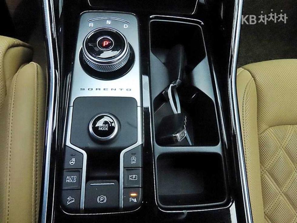 2021 - kia sorento