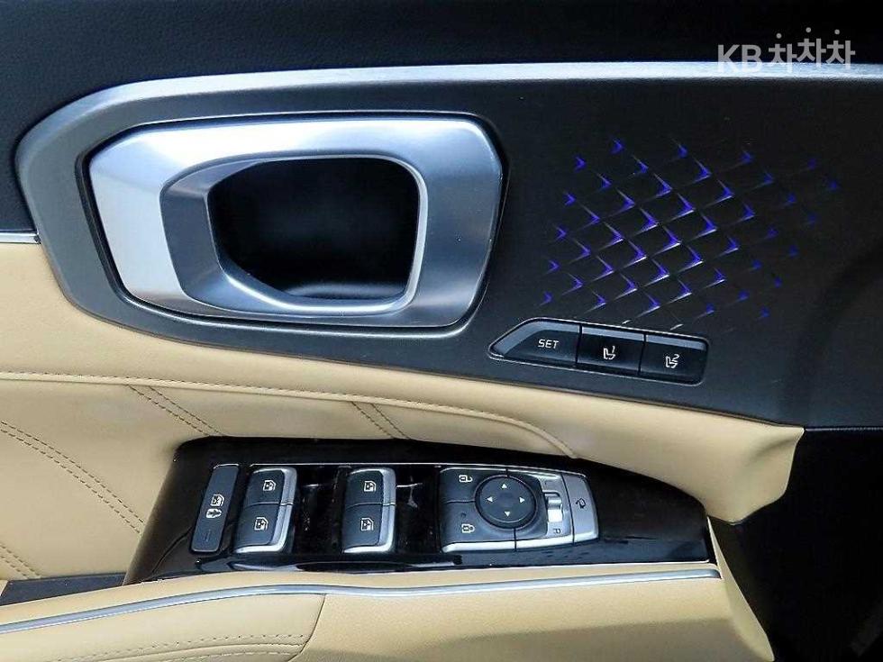 2021 - kia sorento