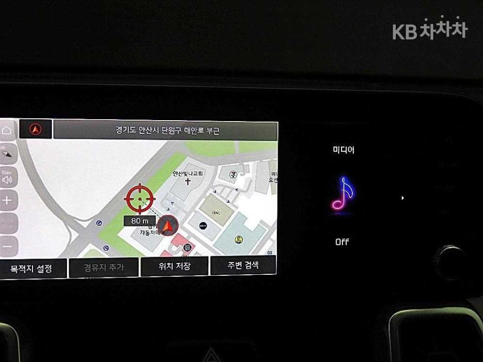 2021 - kia sorento