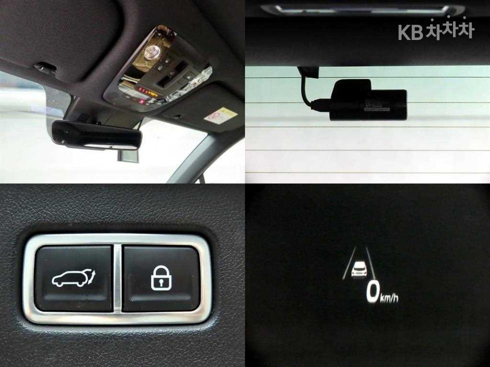 2021 - kia sorento