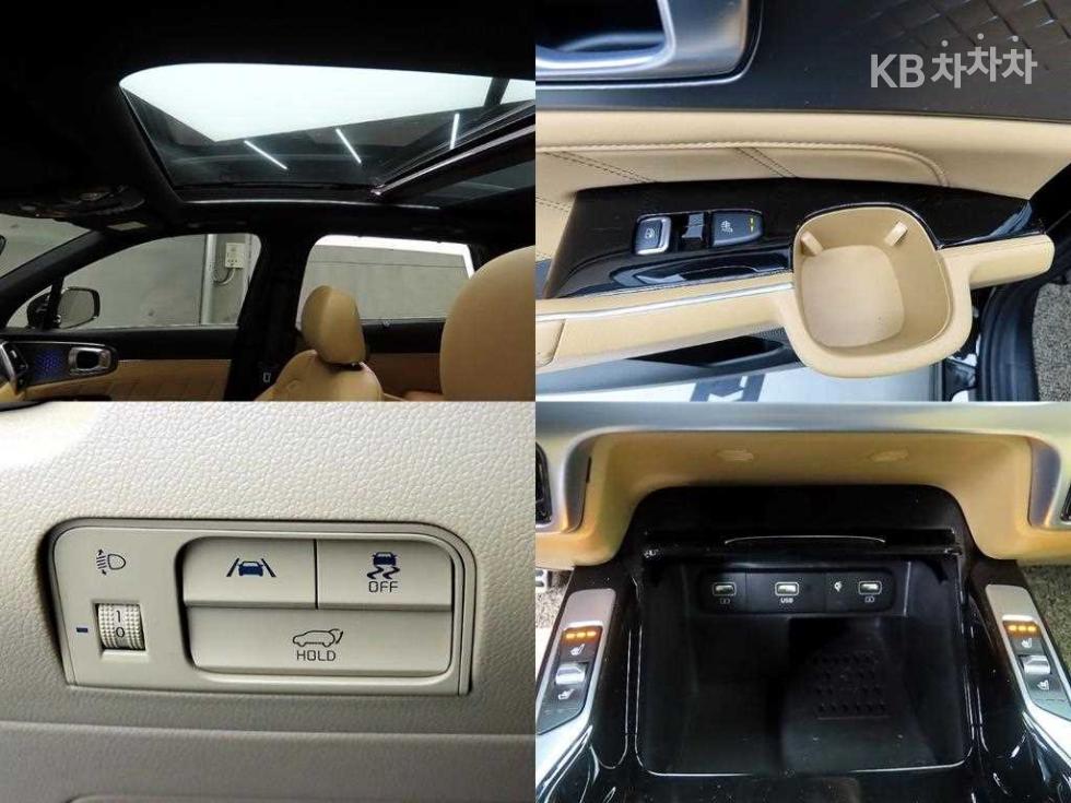 2021 - kia sorento