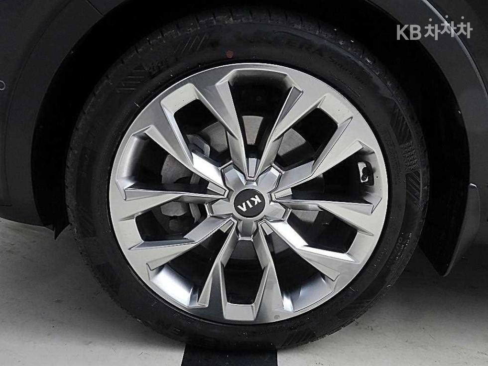2021 - kia sorento
