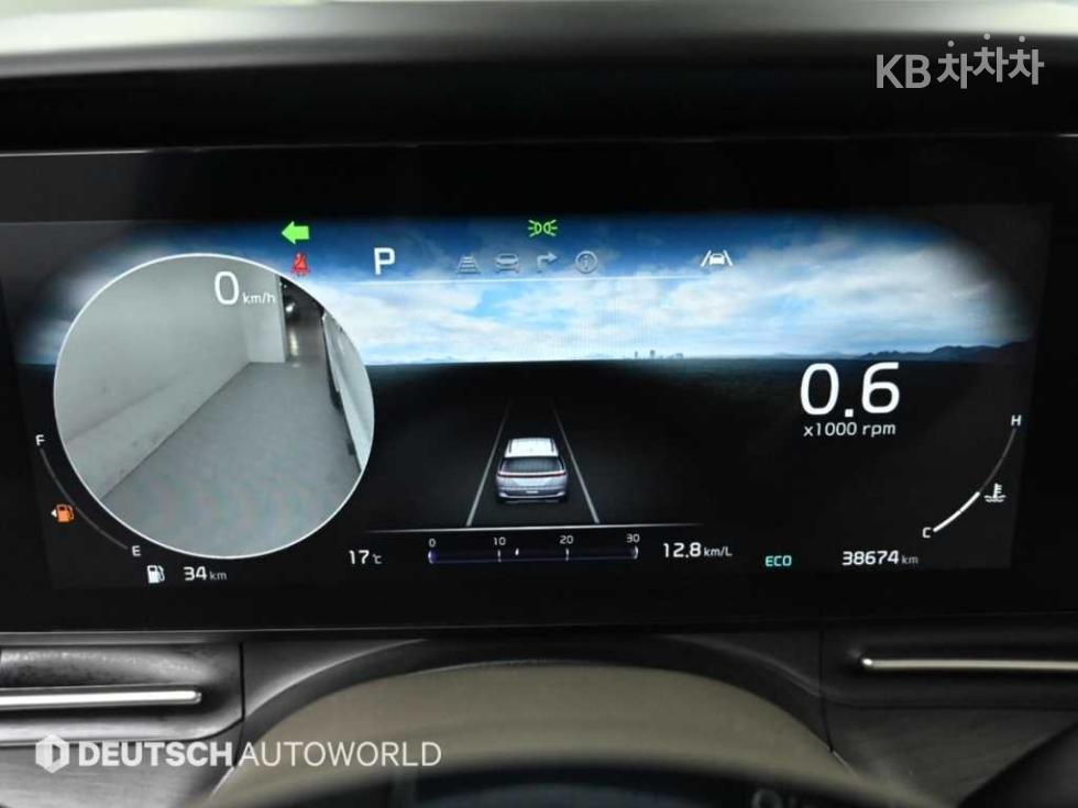 2023 - kia carnival