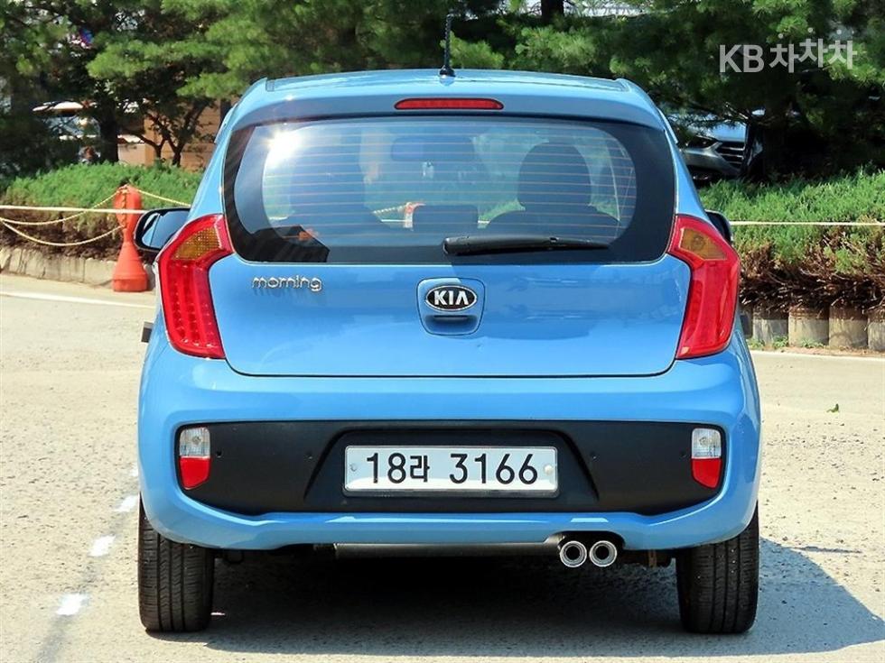 2013 - kia all