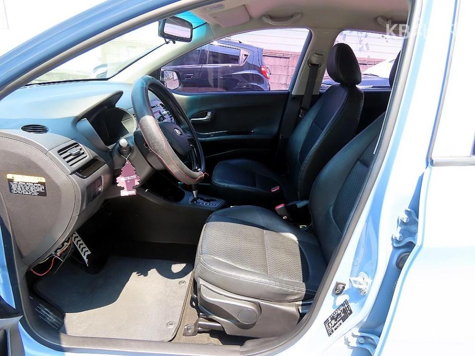 2013 - kia all