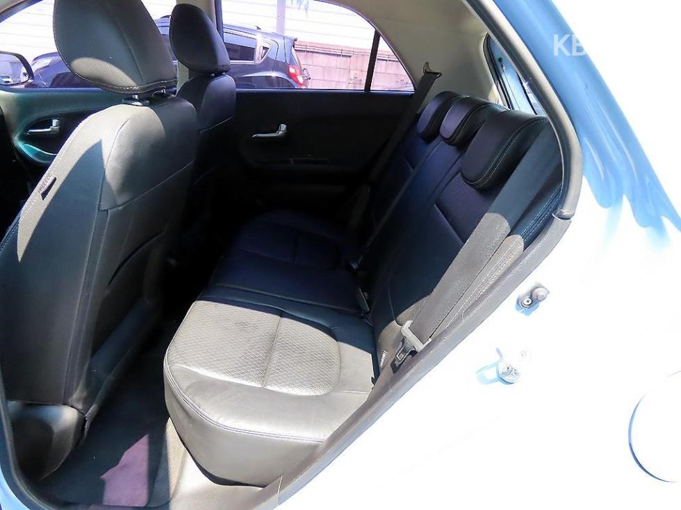 2013 - kia all