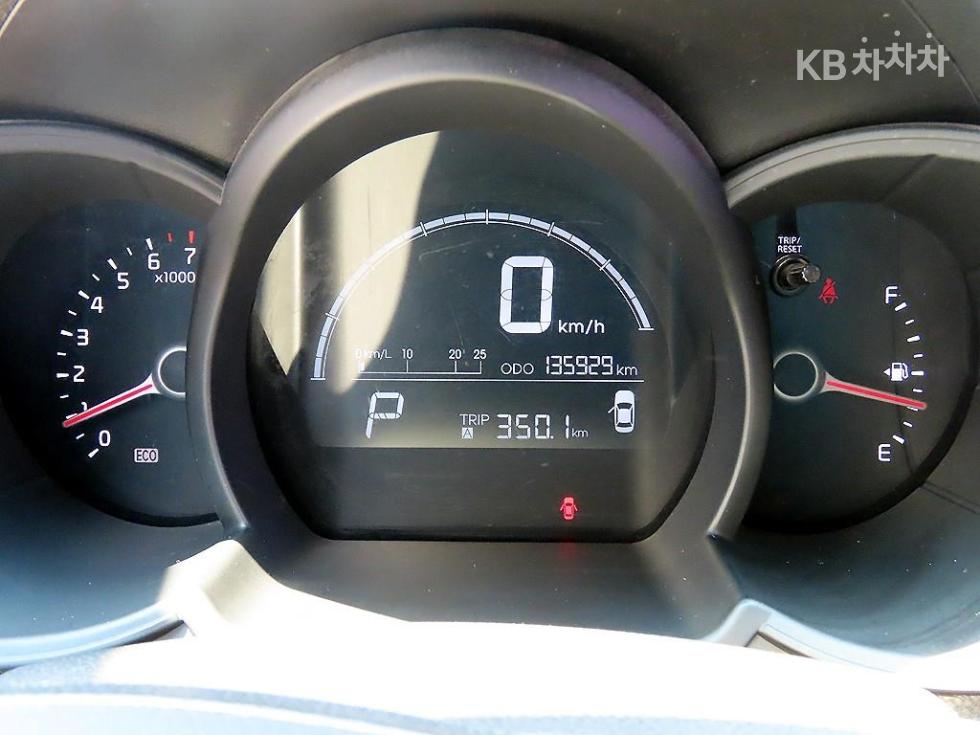 2013 - kia all