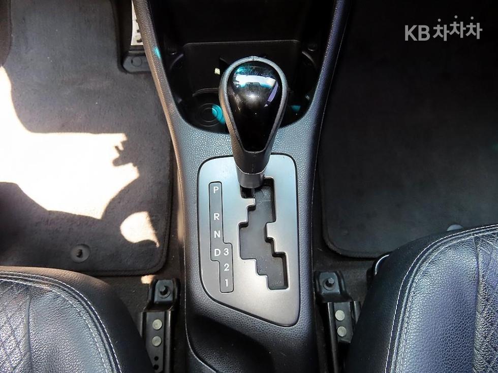 2013 - kia all