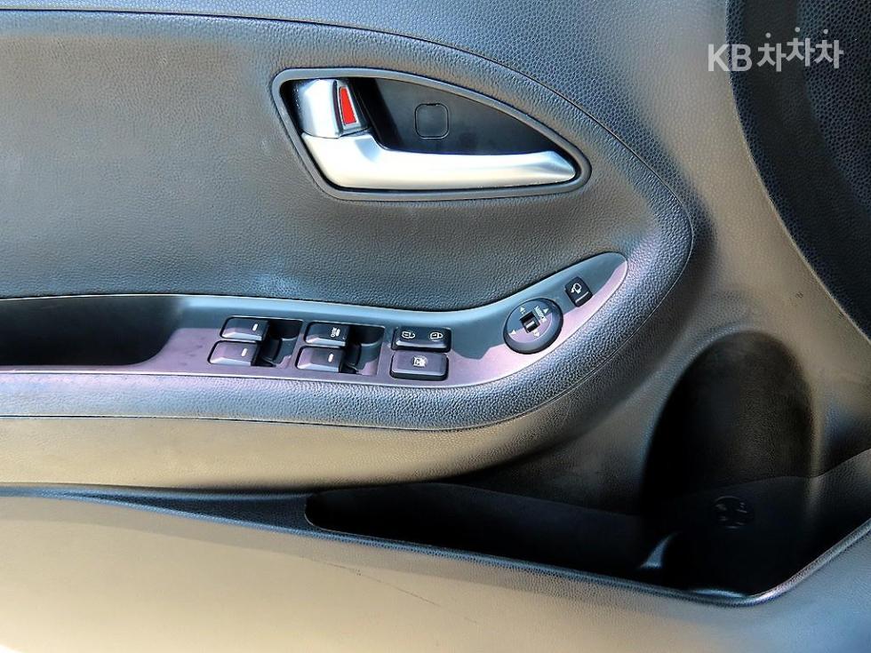 2013 - kia all