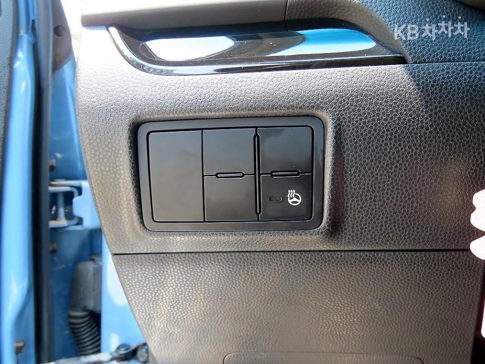 2013 - kia all