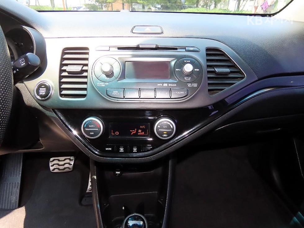 2013 - kia all