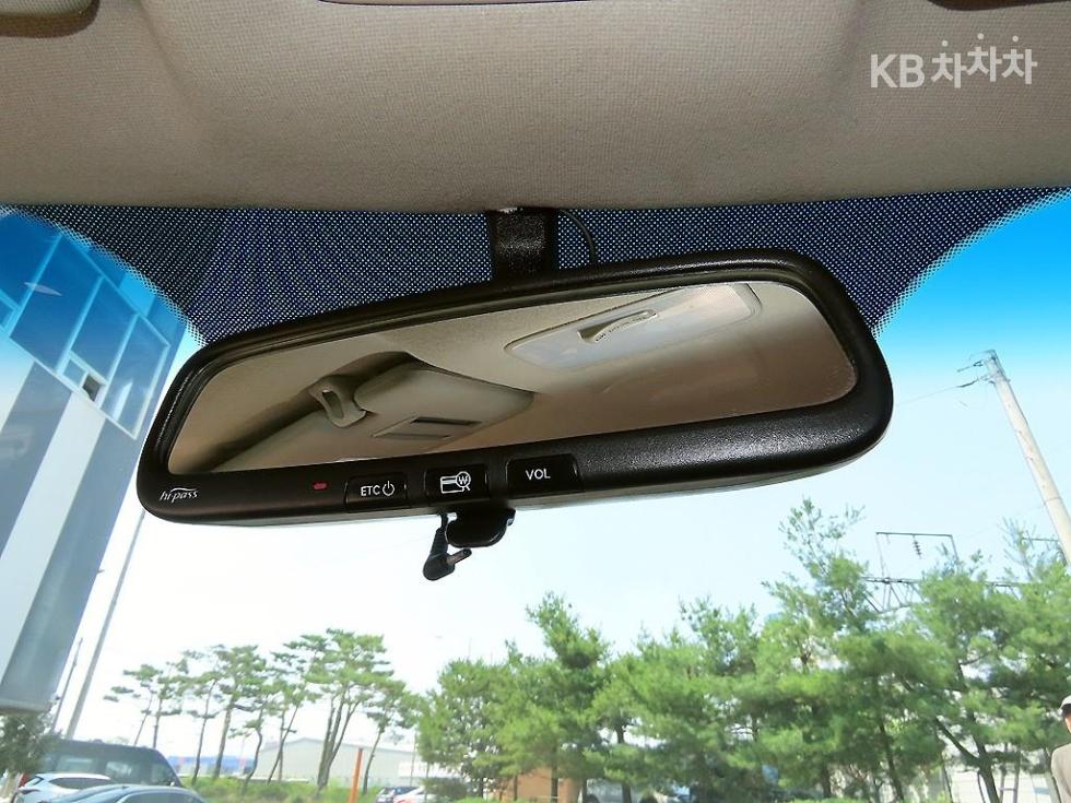 2013 - kia all
