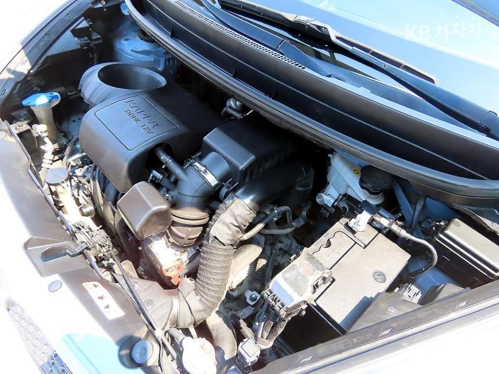 2013 - kia all
