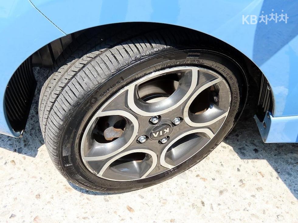 2013 - kia all