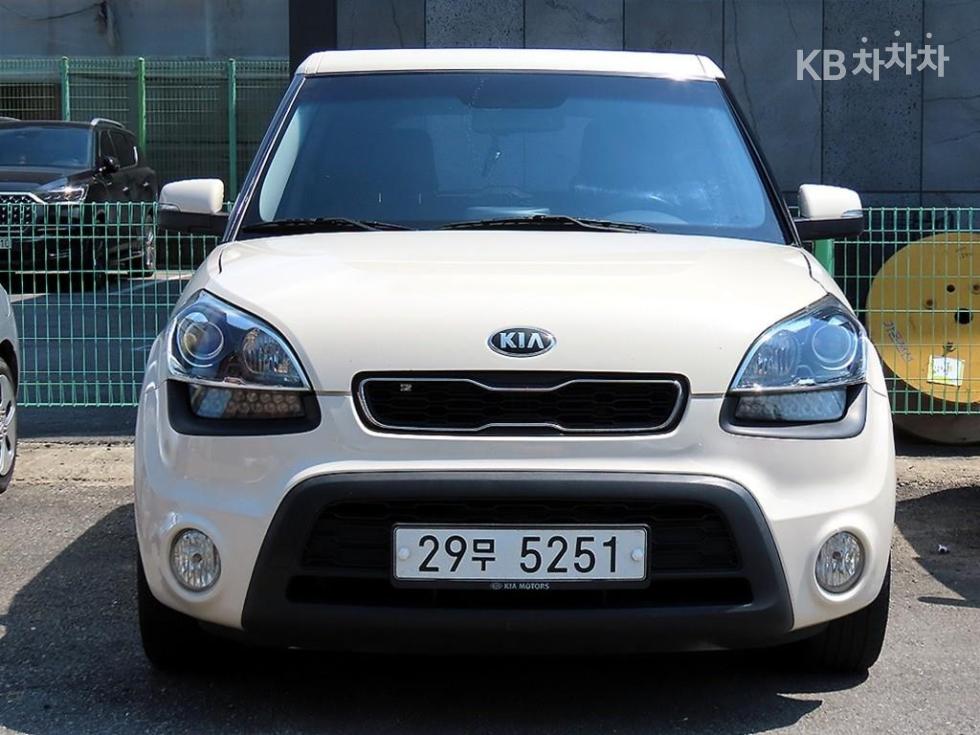 2013 kia soul