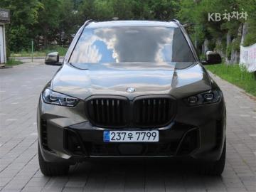 BMW X5 xDrive 40i — foto 1