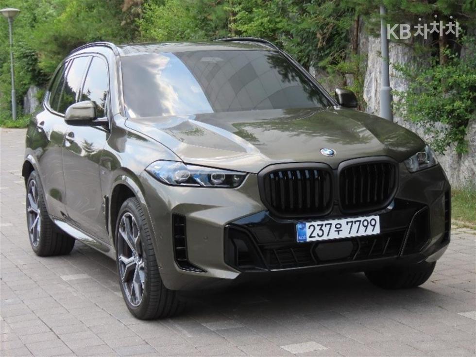 BMW X5 — miniaturë 2