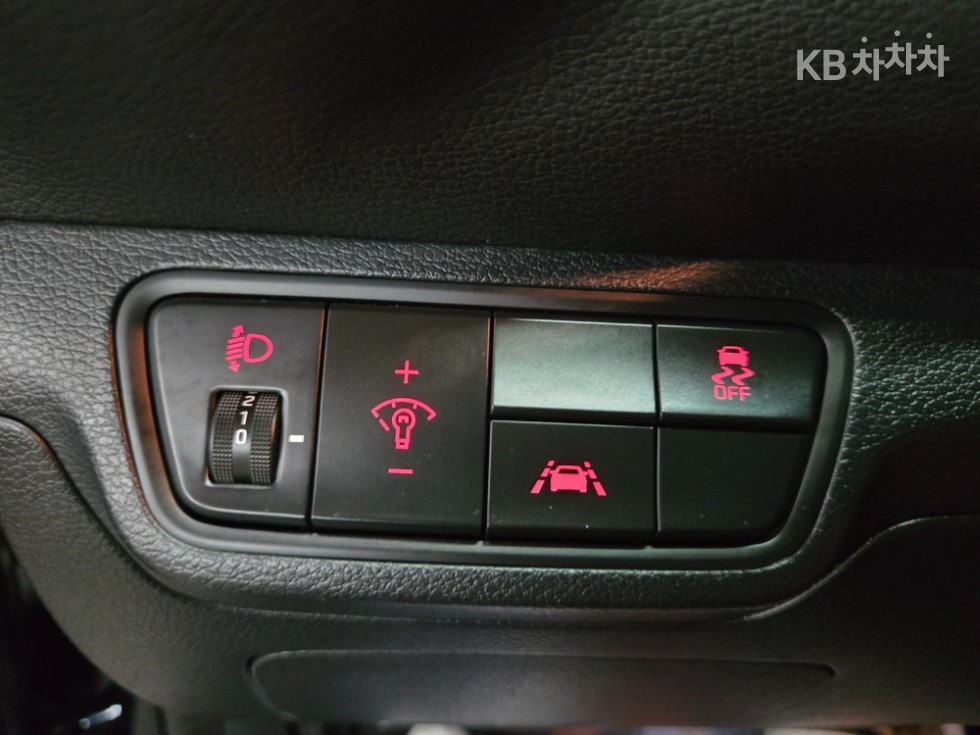 2019 - kia k3