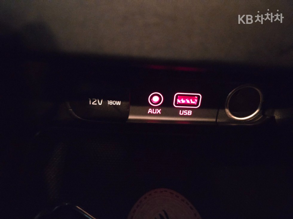 2019 - kia k3