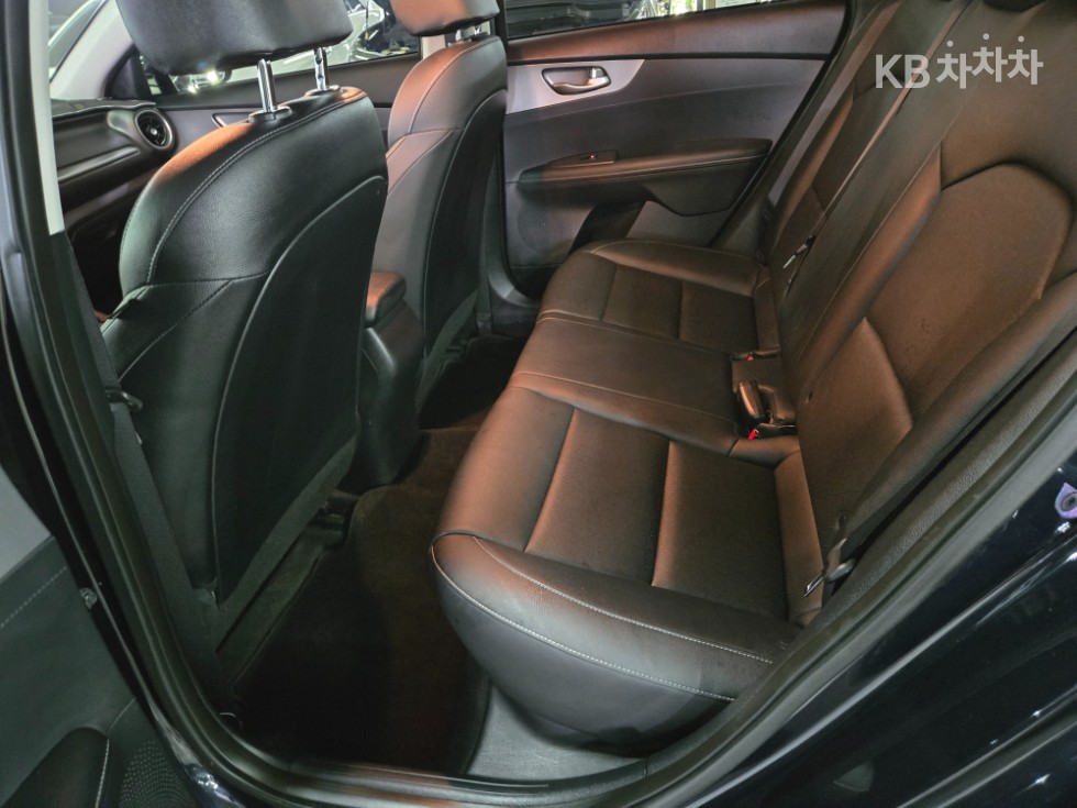 2019 - kia k3
