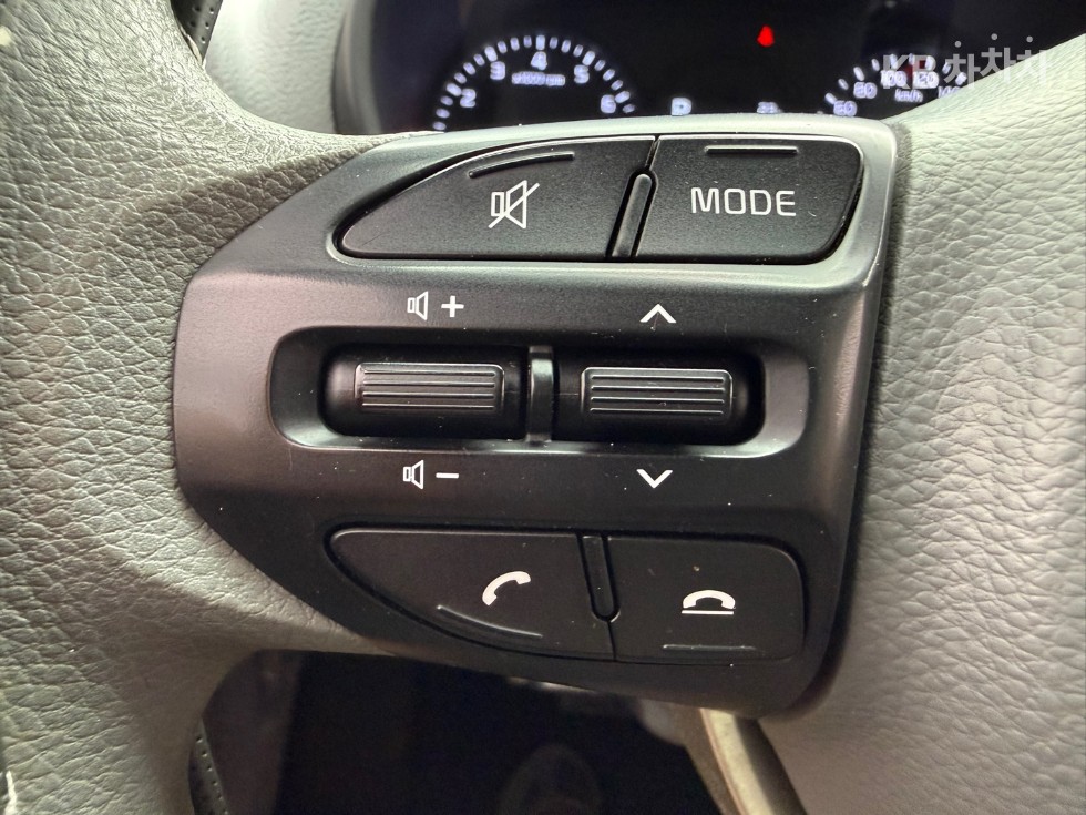 2021 - kia morning