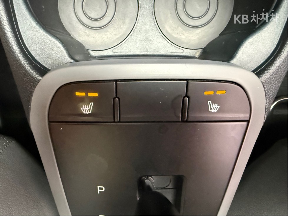 2021 - kia morning