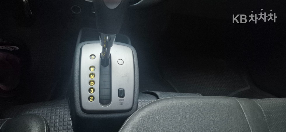 2014 - kia bongo iii