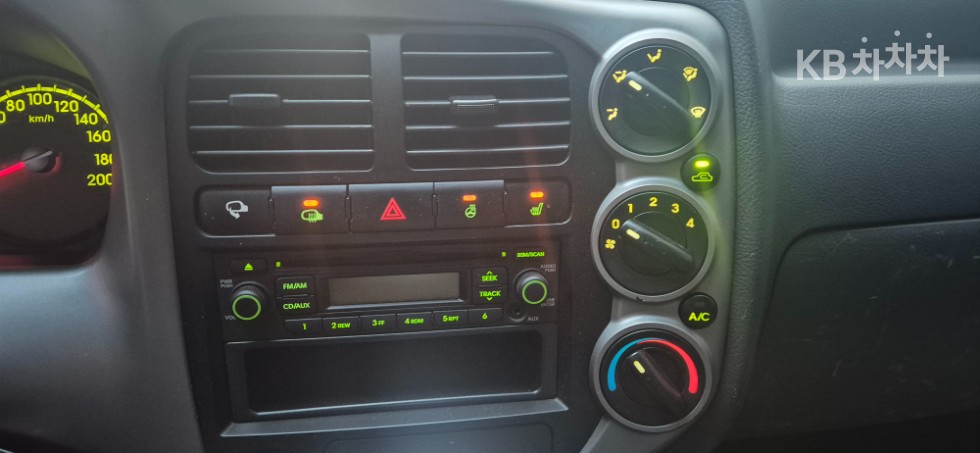2014 - kia bongo iii