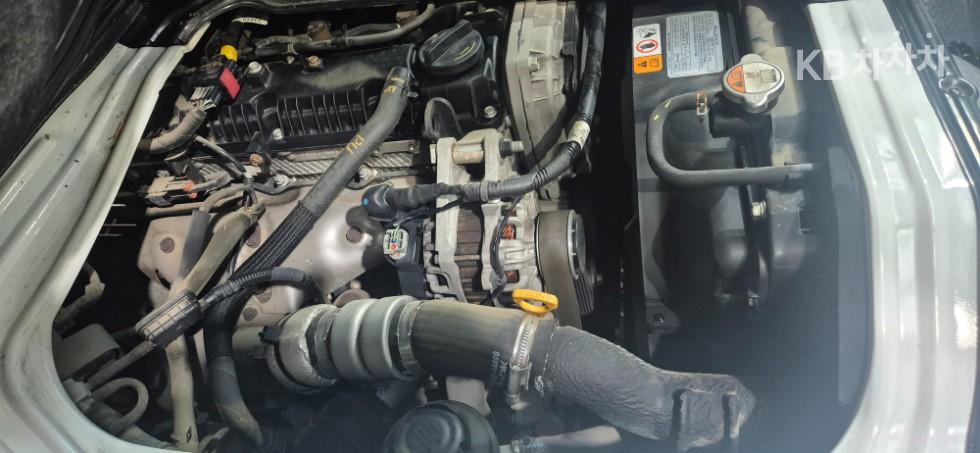 2014 - kia bongo iii