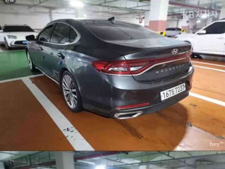 Hyundai Grandeur IG 2.4 Exclusive Special 5